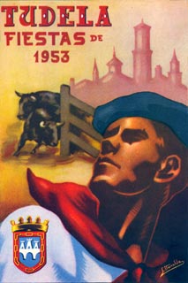 Fiestas de Santa Ana  